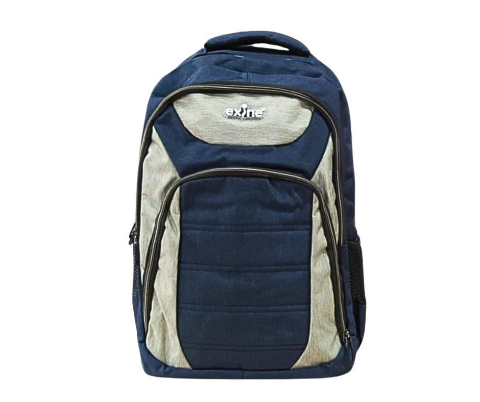 SAC A DOS EXINE IS03160