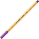 FEUTRE STABILO MAUVE ST8860