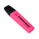 SURLIGNEUR STABILO FLUO ROSE ST7056