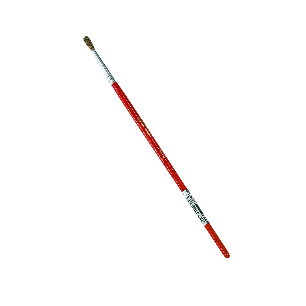 PINCEAU TECHNO NUM 6 TE5372