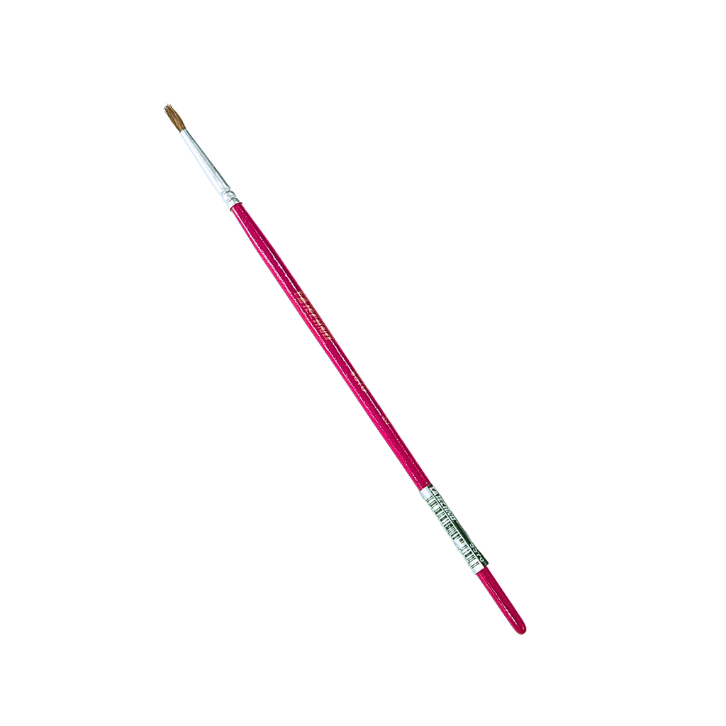 PINCEAU TECHNO NUM 2 TE5370