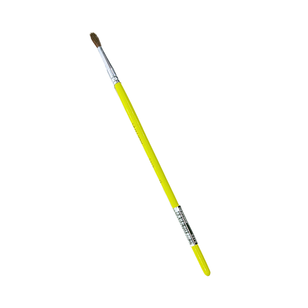 PINCEAU TECHNO NUM 12 TE5375