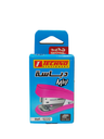 MINI AGRAFFEUSE TECHNO 12 FEUILLES TE5222