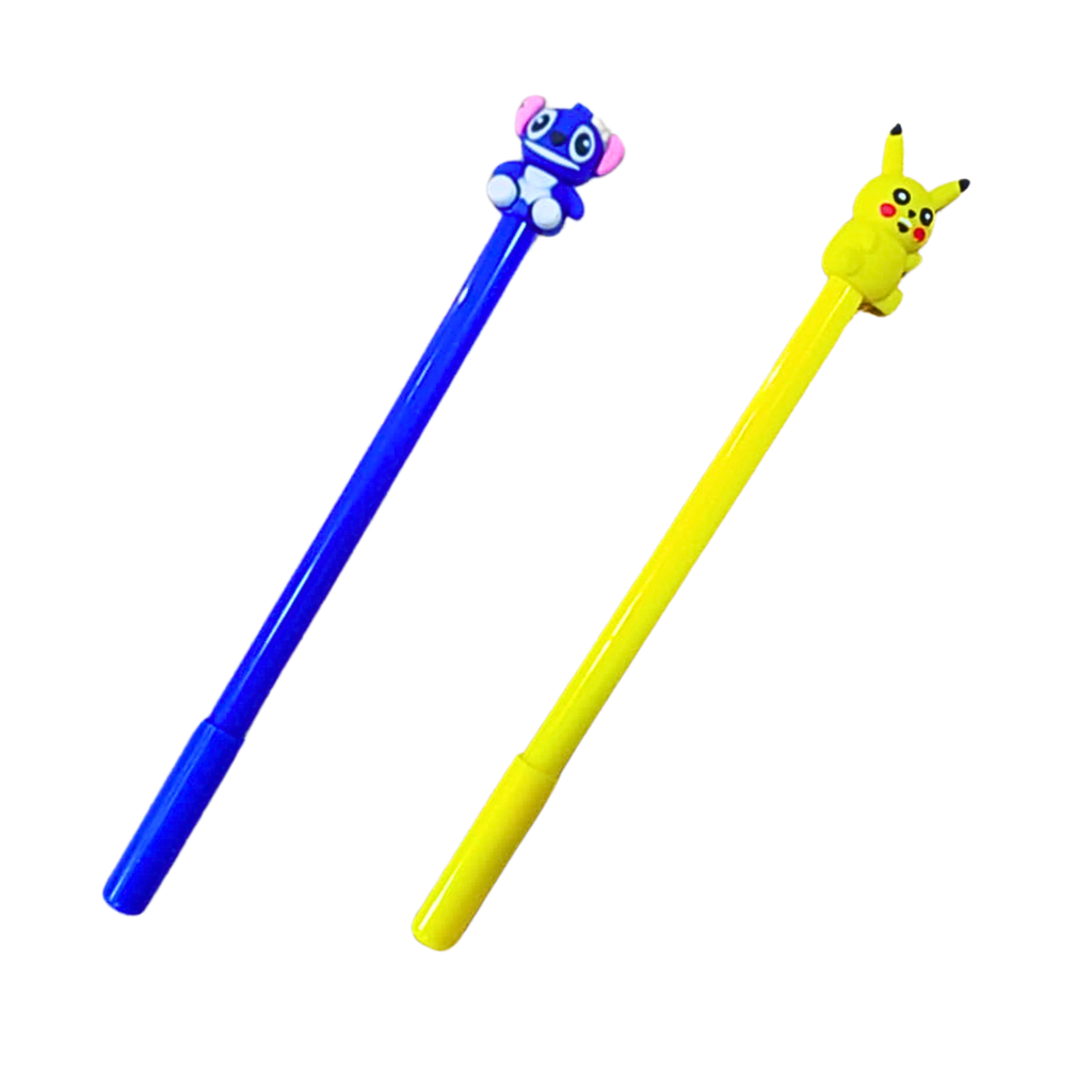 STYLO PIKATCHO 