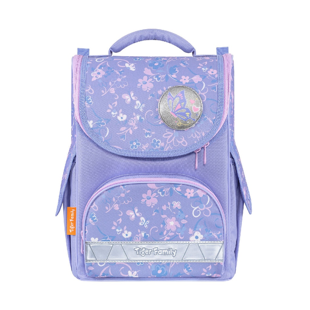 SAC A DOS ERGONOMIQUE TIGER IE15F