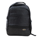 SAC A DOS TECHNO PORT PC +USB TE5283