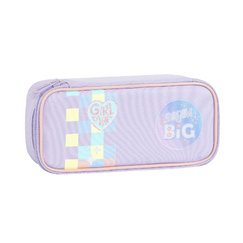 TROUSSE TIGER FAMILY TRIE3F2