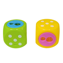 TAILLE CRAYON KIOS DOMINO OK5009