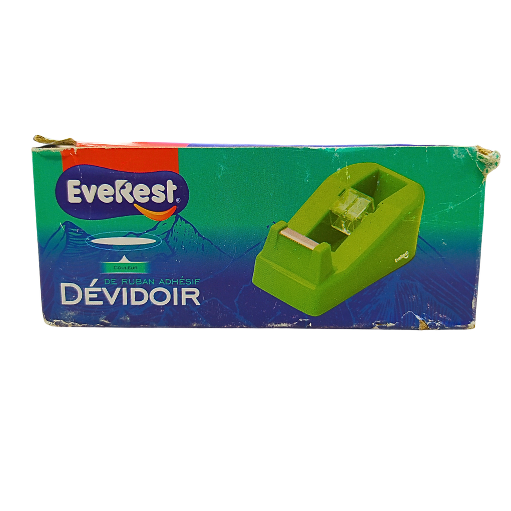 DÉVIDOIR DE SCOTCH EVEREST 