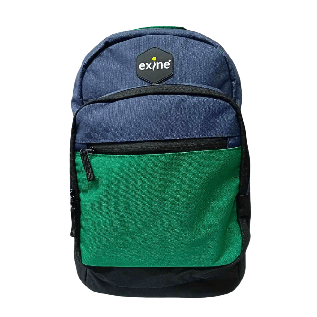 SAC A DOS EXINE IS03188
