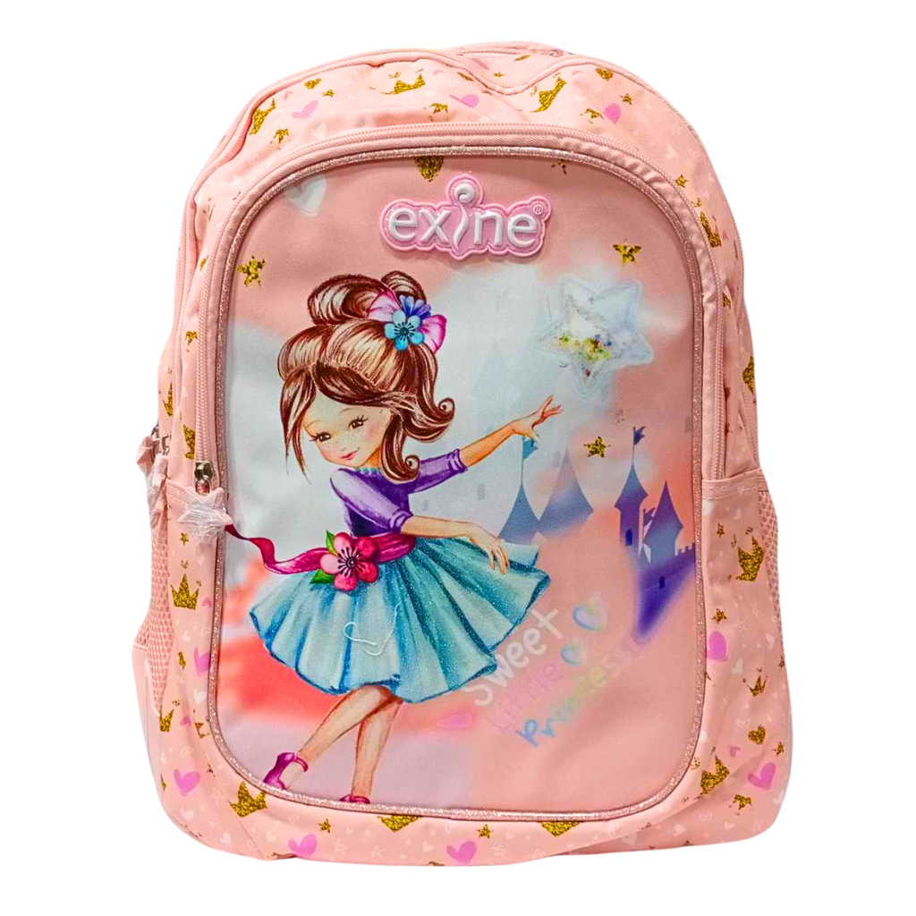SAC A DOS EXINE IS03195
