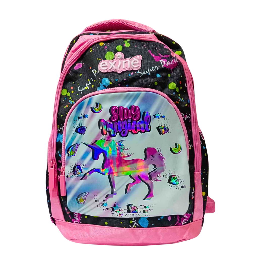 SAC A DOS EXINE IS03198