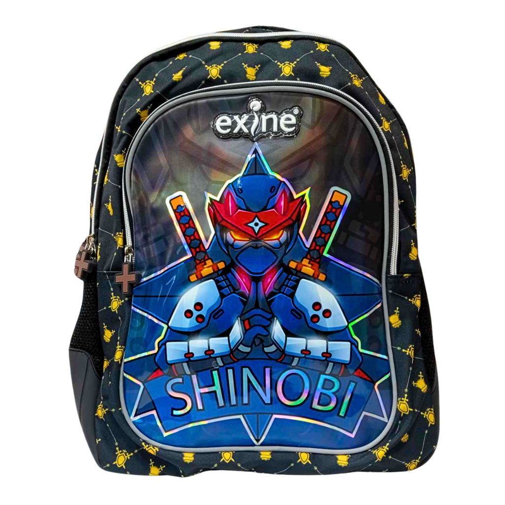 SAC A DOS EXINE 03200