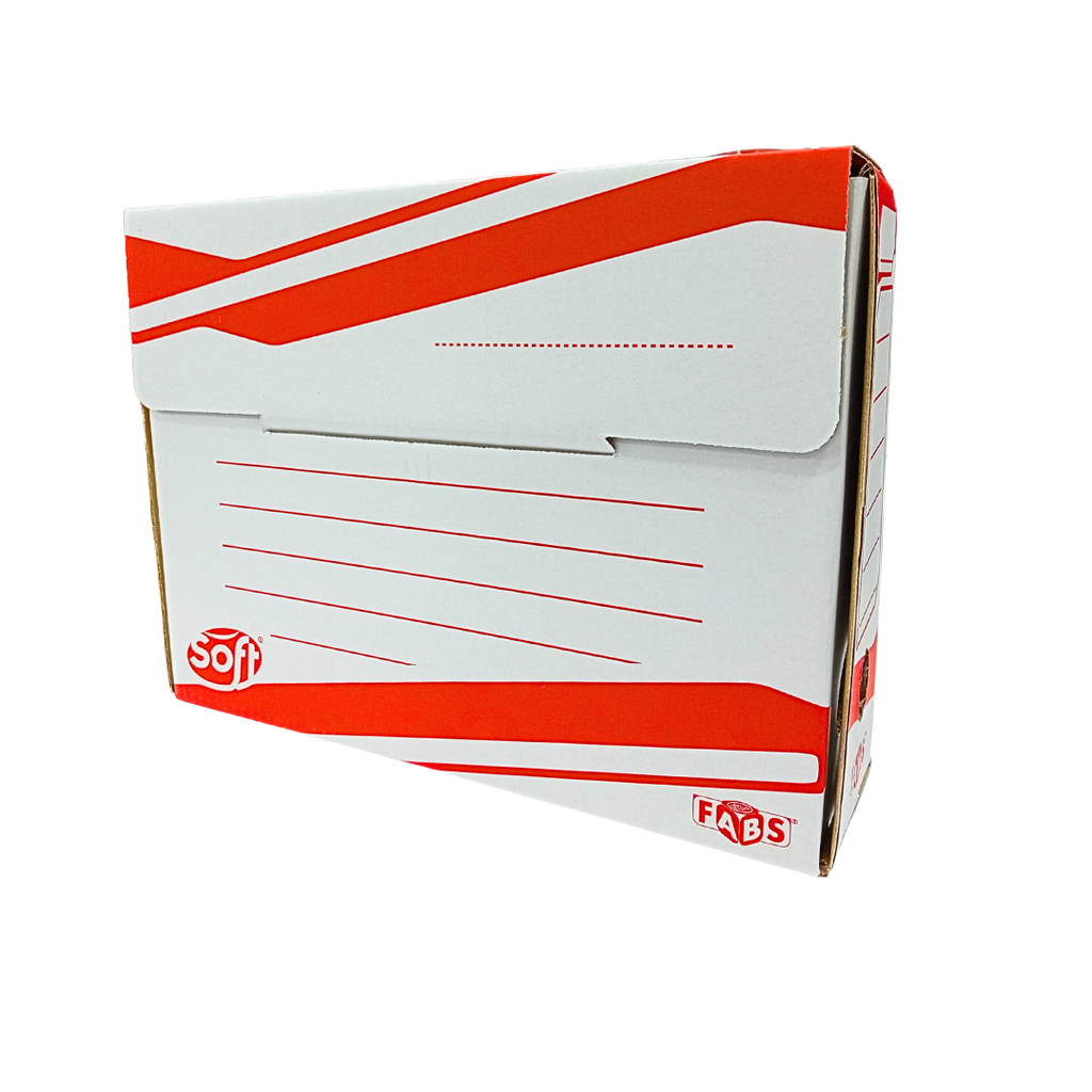 BOITE ARCHIVE FABS SOFT 22104