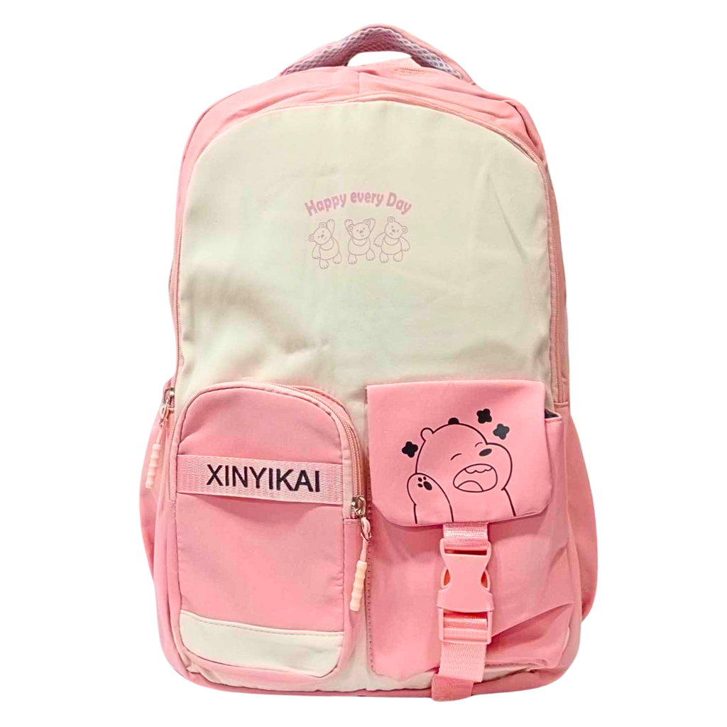 SAC A DOS EXINE IS03609