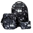 SAC A DOS EXINE IS03663