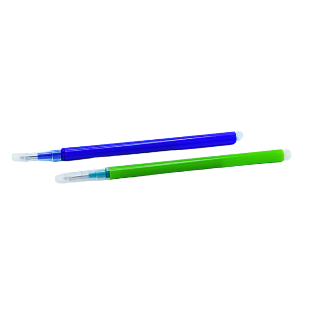 RECHARGE STYLO MAGIC RODESS VERT