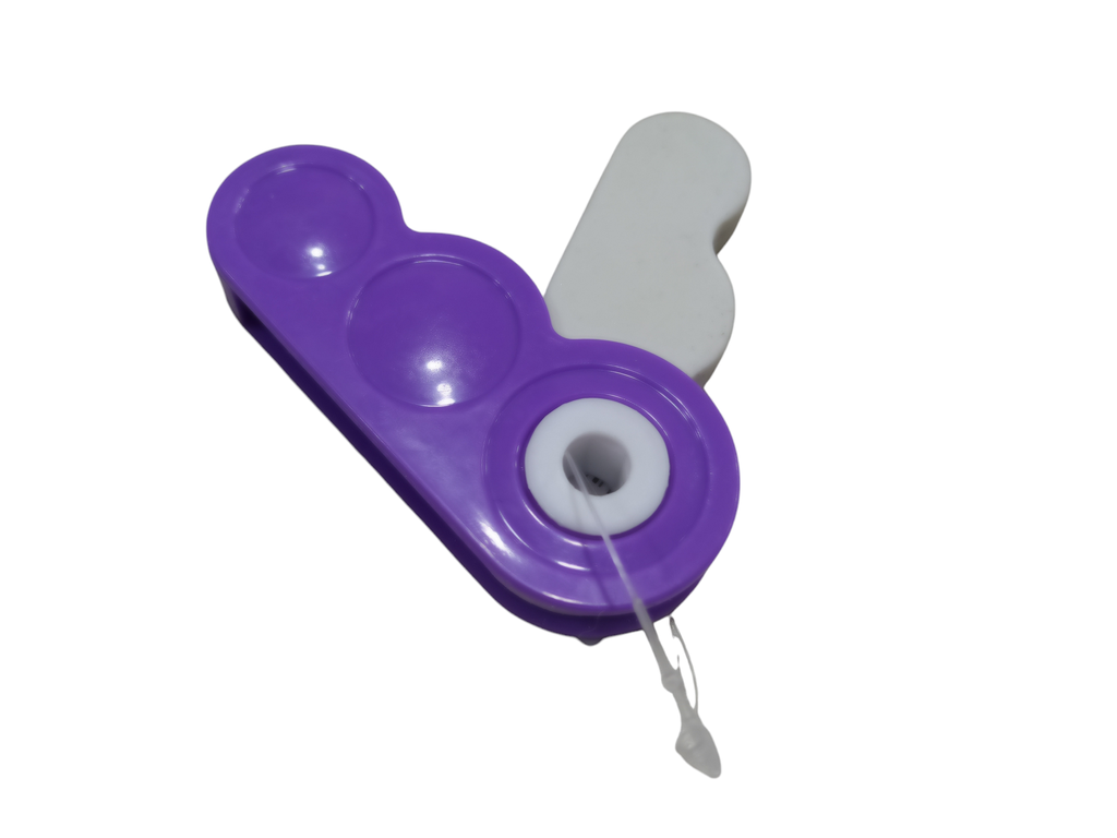 GOMME BLANCHE VERTEX VS1535