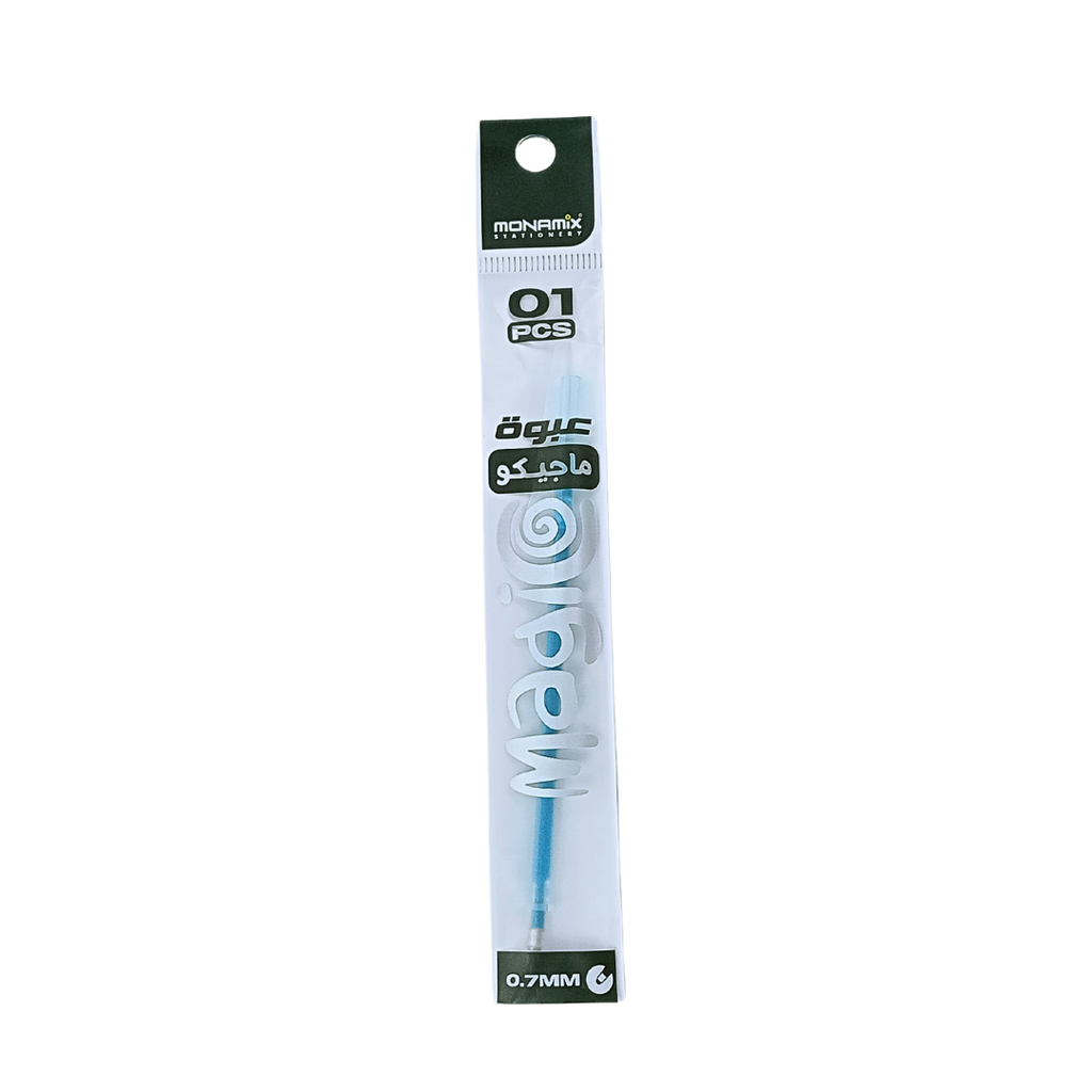 RECHARGE STYLO MAGIC MONAMIX VERT  