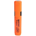 SURLIGNEUR TECHNO SHOW FLUORESENT ORANGE TE5642