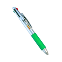 STYLO TECHNO 4EN1 SILVER TE7667