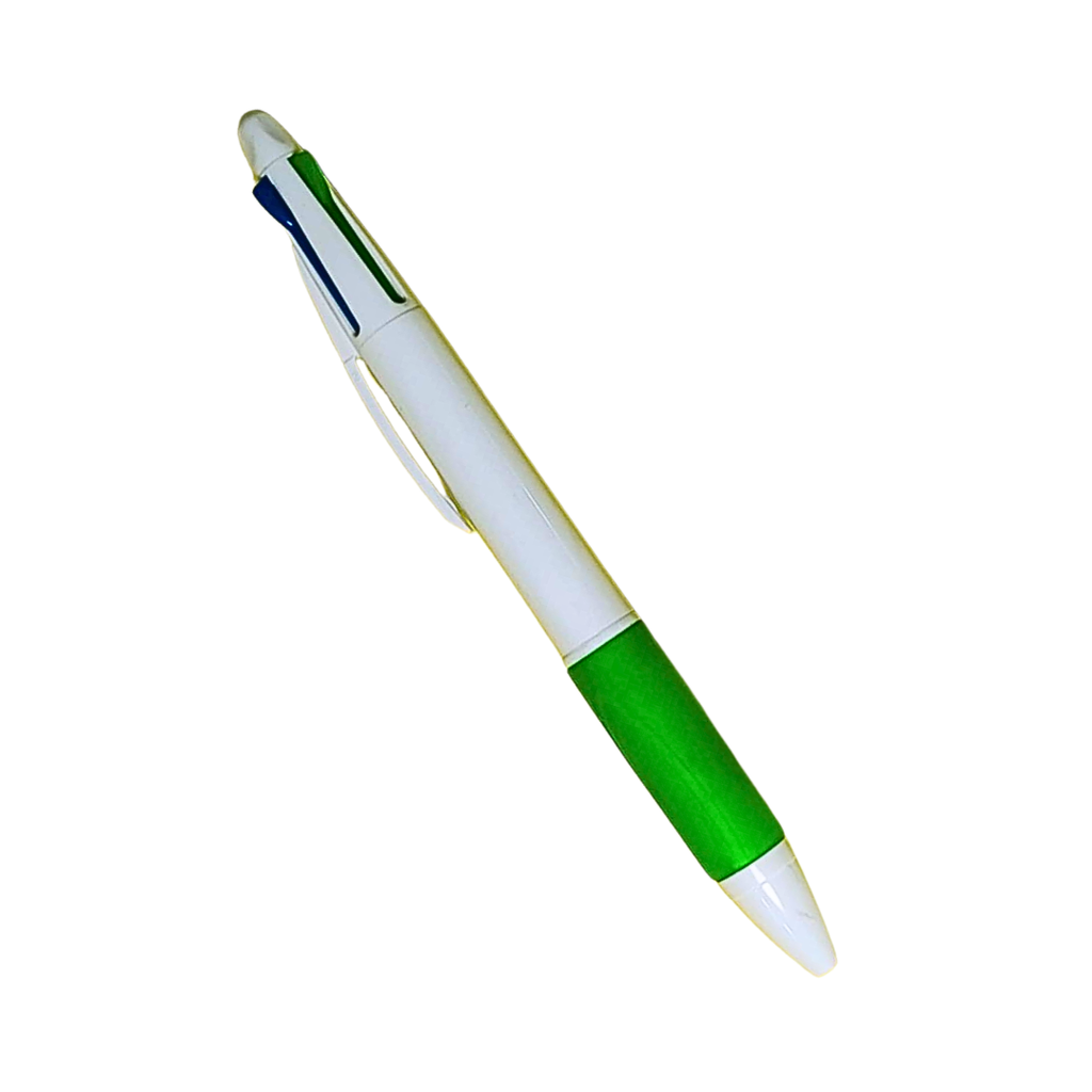 STYLO A BILLE TECHNO 4EN1 CLASSY TE7665