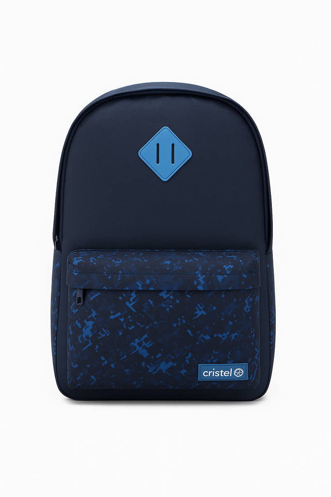 SAC A DOS CRISTAL CR4635