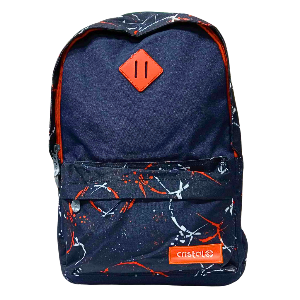 SAC A DOS CRISTAL CR4635