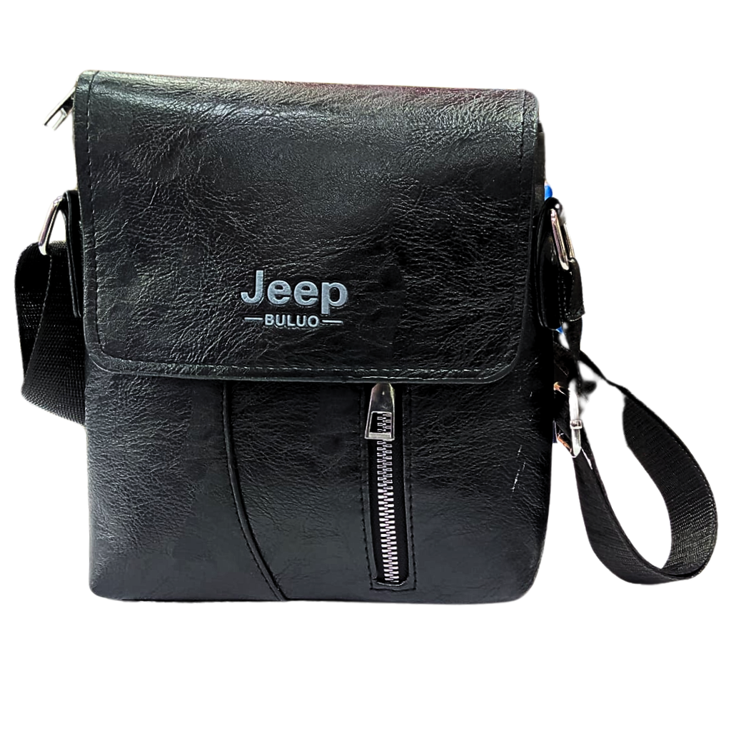 SACOCHE JEEP PL4866 GM