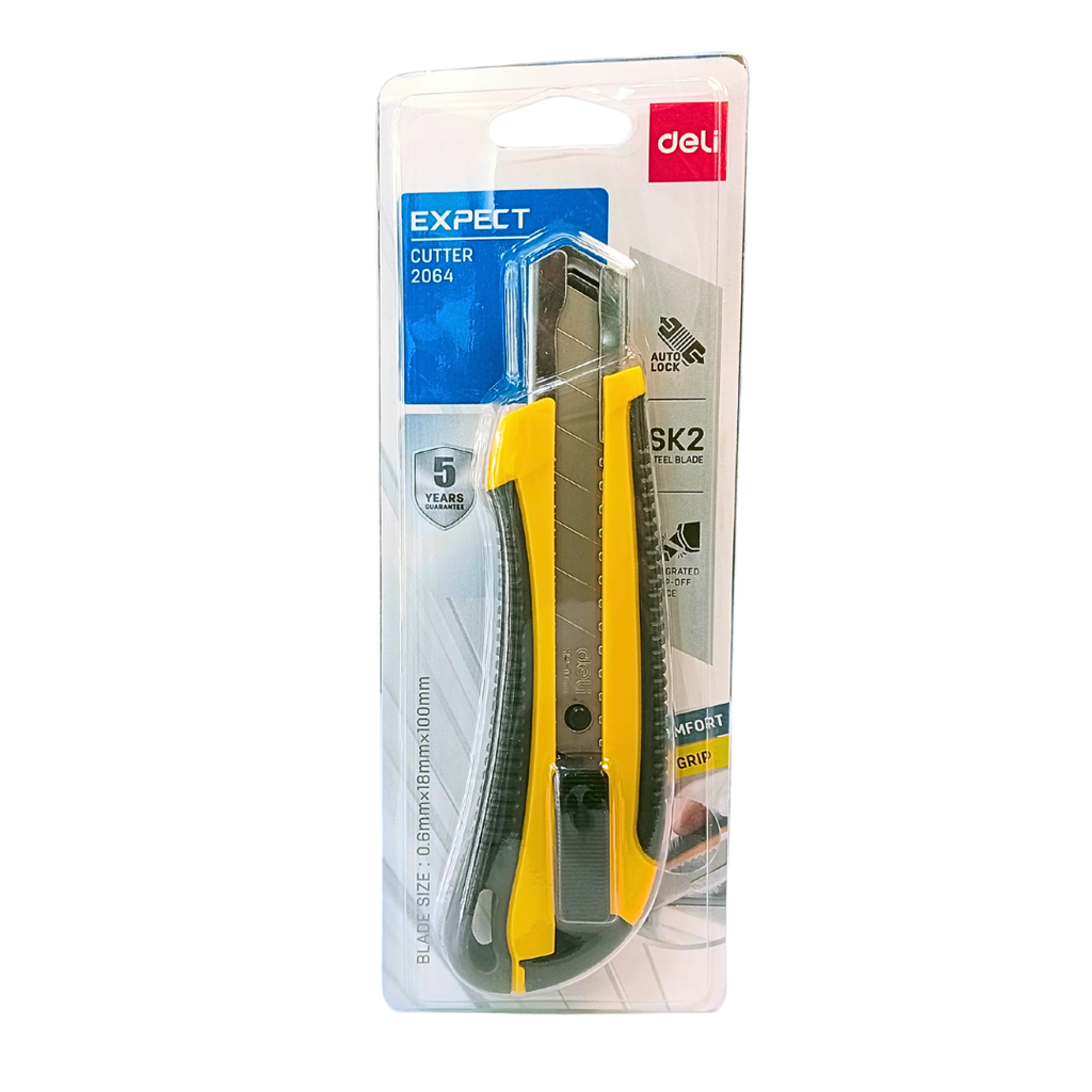 CUTTER DELI GM DE2064