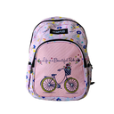 SAC A DOS CRISTAL SCOLAIRE CR3416