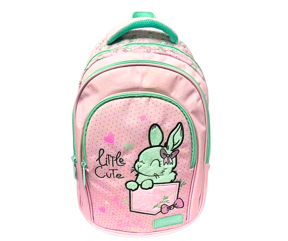 SAC A DOS CRISTAL CR5211