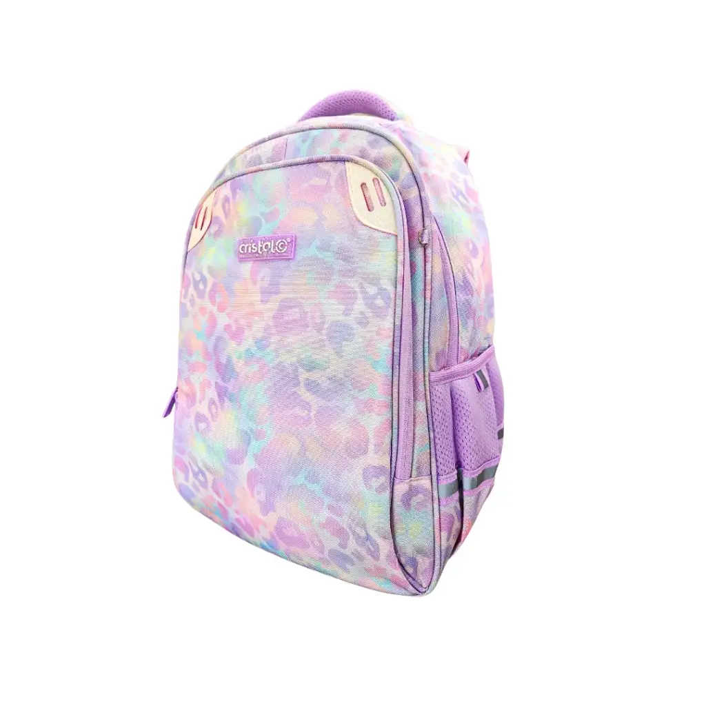 SAC A DOS CRISTAL CR5204