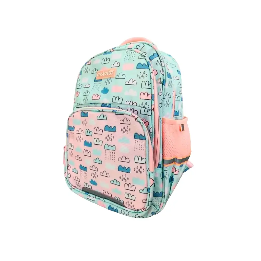 SAC A DOS CRISTAL CR5206