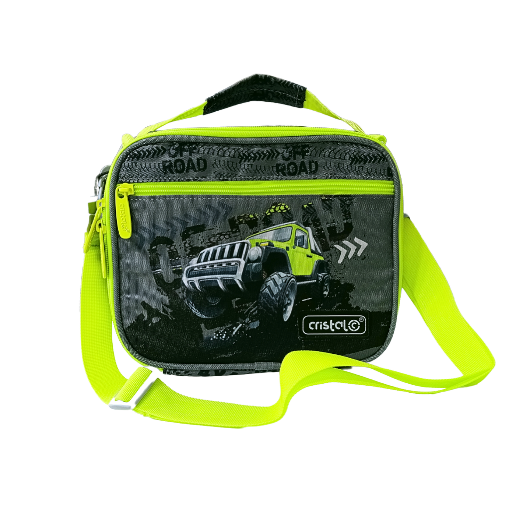 SAC A GOUTER CRISTAL CR2203