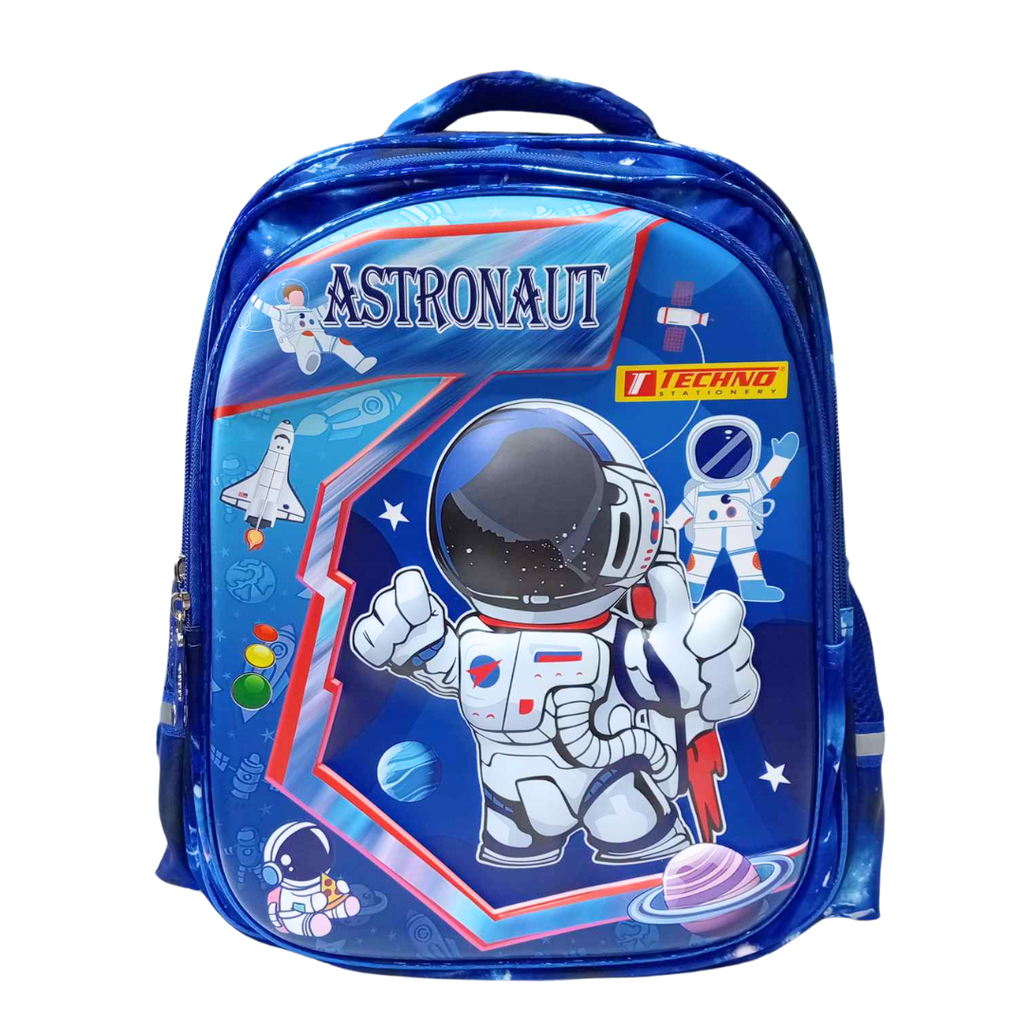 SAC A DOS TECHNO TE7338