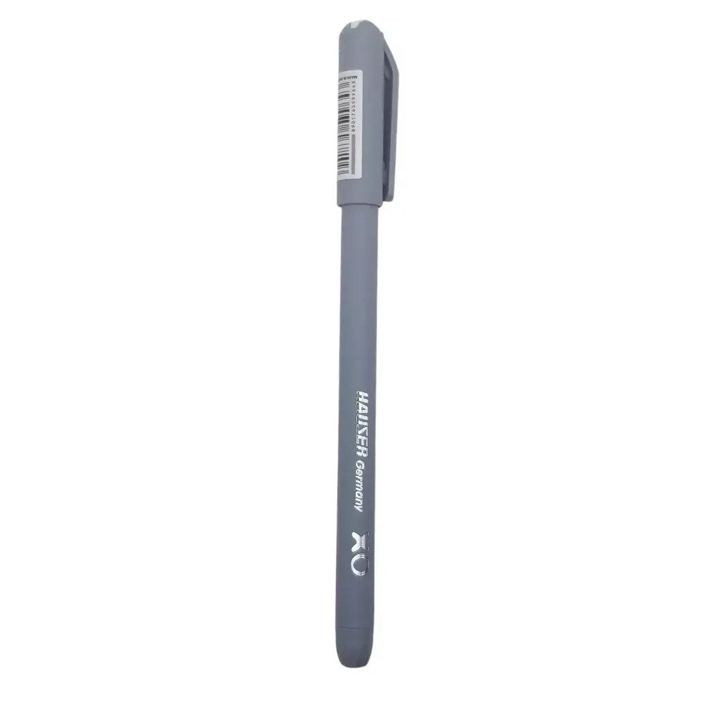 STYLO A BILLE HAUSER XO NOIR 7234