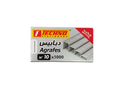 AGRAFES TECHNO N°10 TE6452