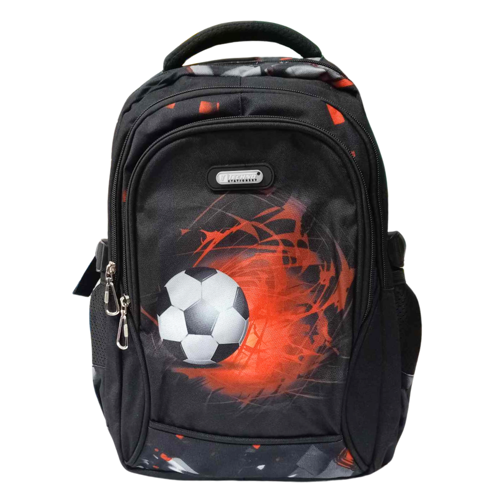 SAC A DOS TECHNO COCCER GAME TE6878