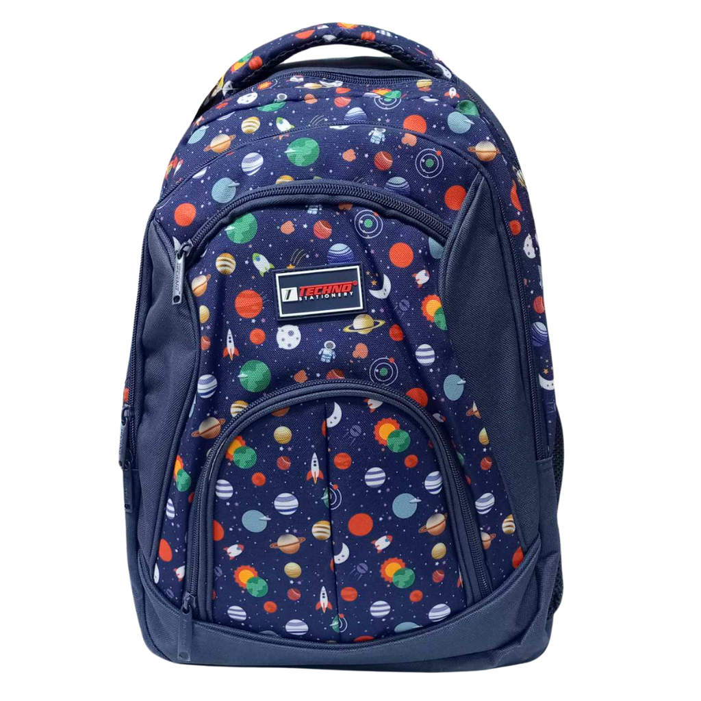 SAC A DOS TECHNO TE7419