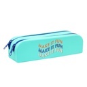 TROUSSE TECHNO SILICONE FANCY TWINS TE7405