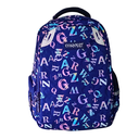 SAC A DOS CRISTAL CR5205