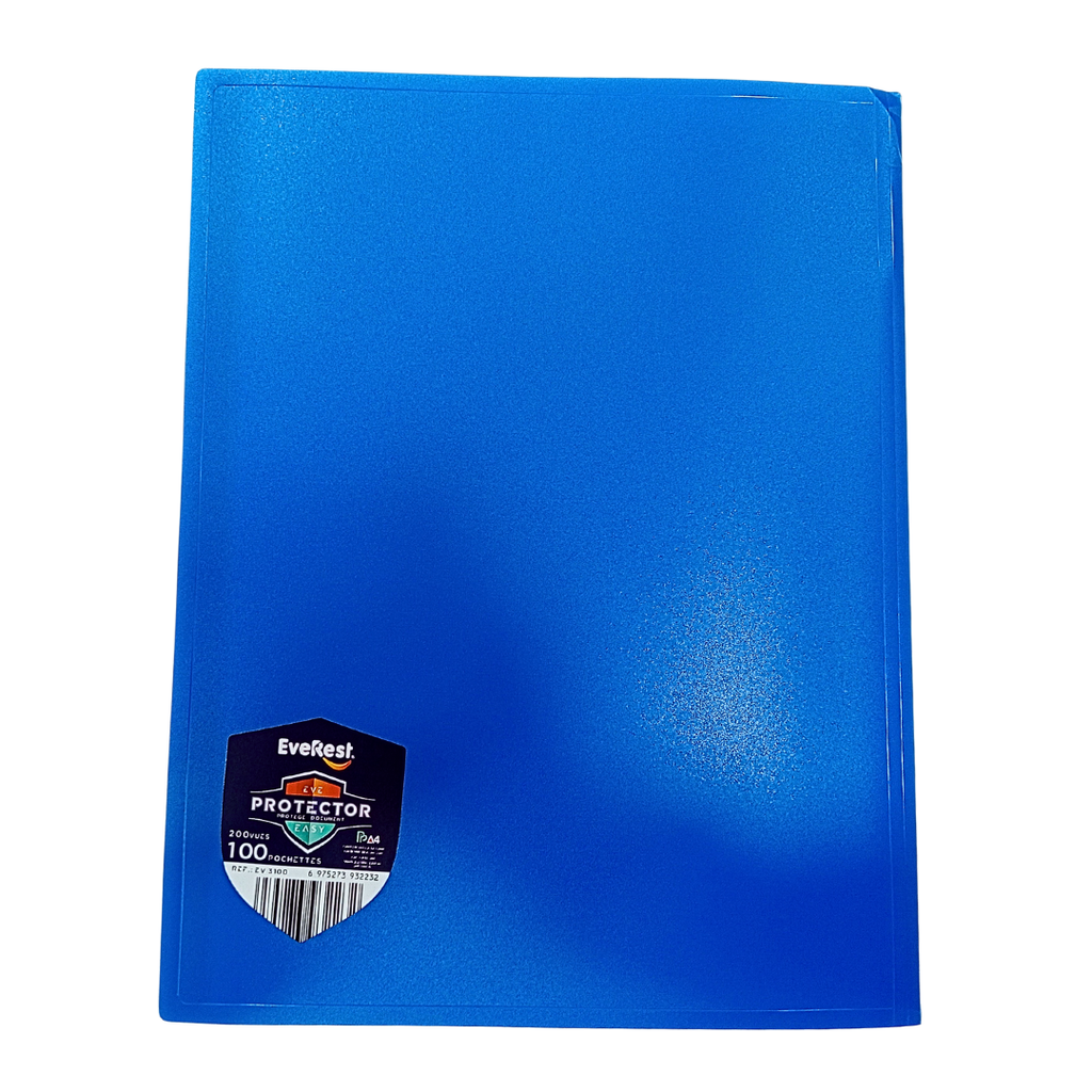 POCHETTE DE VUE EVRESTE 100P EV3100