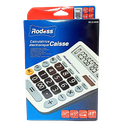 CALCULATRICE RODESS RB52003B