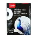 PAPIER PHOTO DOUBLE FACE JOJO BRILLANT A4 230 GRM 
