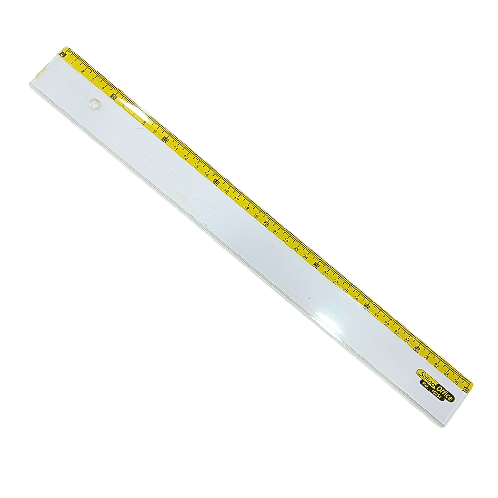 REGLE STILINA 40CM 15051