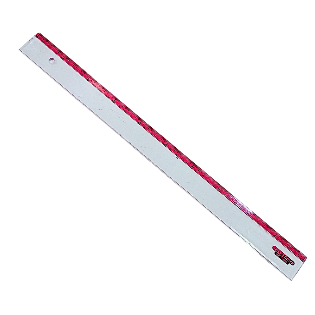 REGLE STILINA 50CM 15052