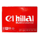 RAM DE PAPIER HILLEL A3 80G 250F