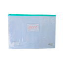 POCHETTE ZIP GIANT A4 G0899