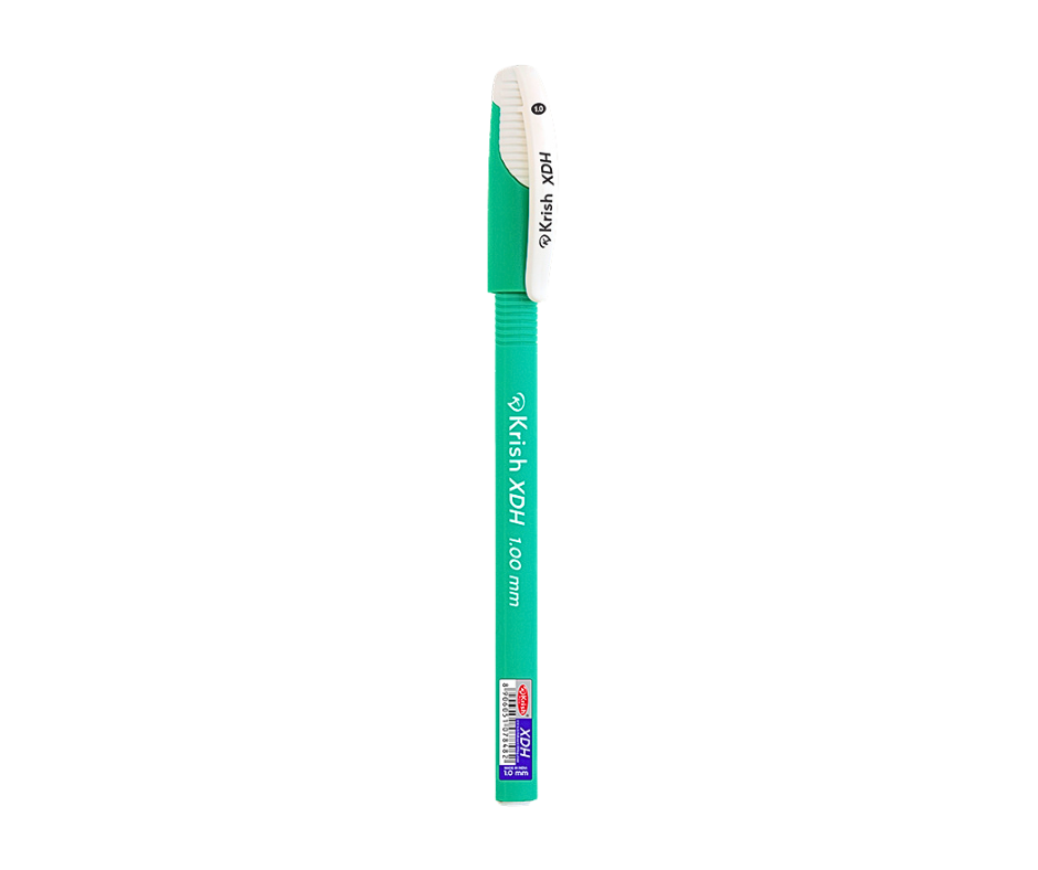 STYLO KRISH XDH VERT 
